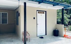 Inap Desa R'Sawit Pintu B